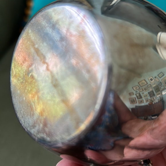 Tea Set - Picture 11 of 16